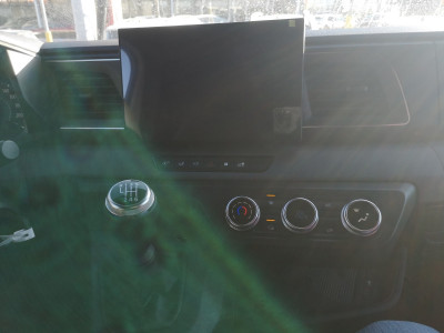 Renault Master Vorführwagen