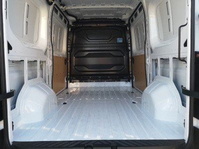 Renault Master Vorführwagen