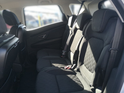 Renault Scénic Gebrauchtwagen
