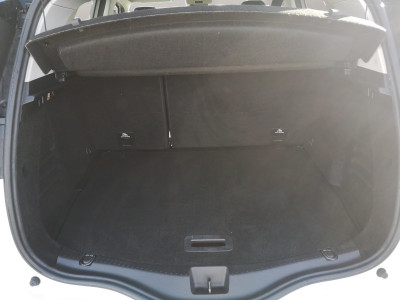 Renault Scénic Gebrauchtwagen