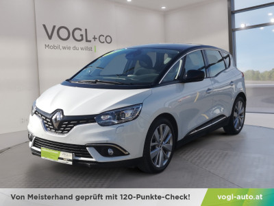 Renault Scénic Gebrauchtwagen
