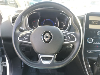 Renault Scénic Gebrauchtwagen
