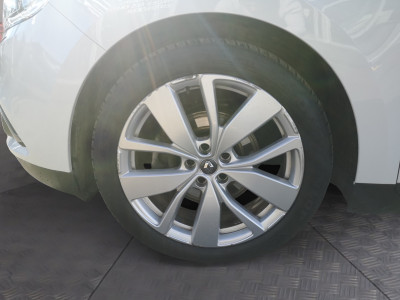 Renault Scénic Gebrauchtwagen