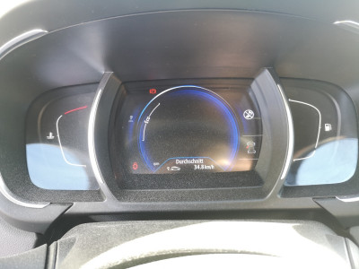 Renault Scénic Gebrauchtwagen