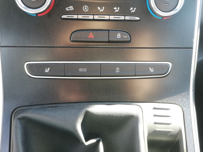 Renault Scénic Gebrauchtwagen