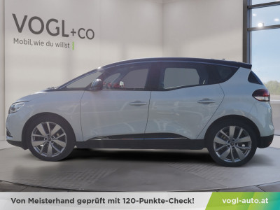Renault Scénic Gebrauchtwagen