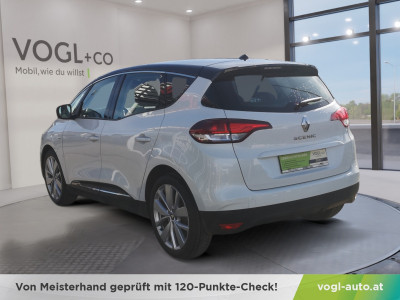 Renault Scénic Gebrauchtwagen