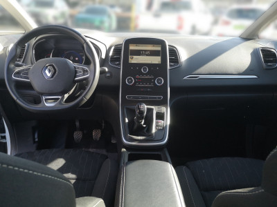 Renault Scénic Gebrauchtwagen