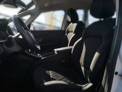 Renault Scénic Gebrauchtwagen