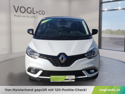 Renault Scénic Gebrauchtwagen