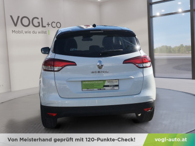 Renault Scénic Gebrauchtwagen