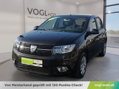 Dacia Sandero Gebrauchtwagen