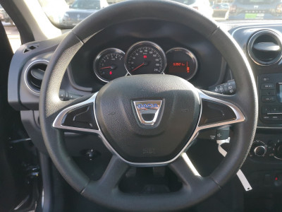 Dacia Sandero Gebrauchtwagen