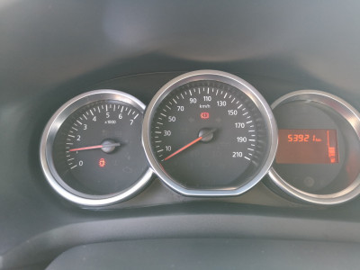 Dacia Sandero Gebrauchtwagen