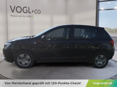 Dacia Sandero Gebrauchtwagen