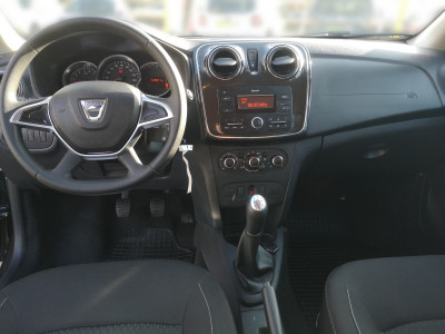 Dacia Sandero Gebrauchtwagen