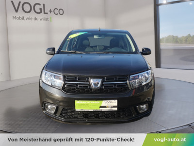 Dacia Sandero Gebrauchtwagen