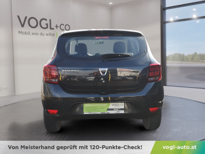 Dacia Sandero Gebrauchtwagen
