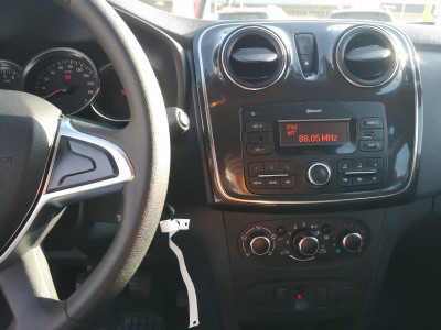 Dacia Sandero Gebrauchtwagen