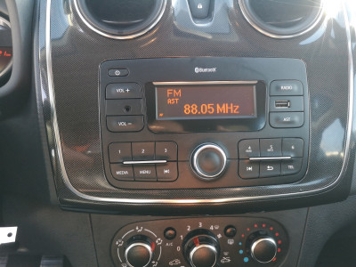Dacia Sandero Gebrauchtwagen