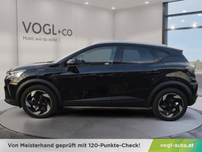 Renault Captur Gebrauchtwagen