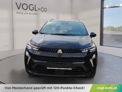 Renault Captur Gebrauchtwagen