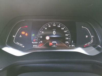 Renault Captur Gebrauchtwagen