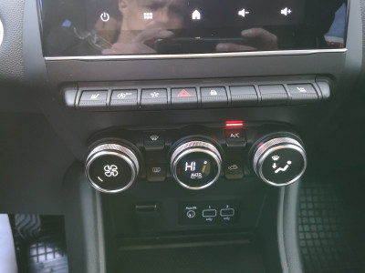 Renault Captur Gebrauchtwagen