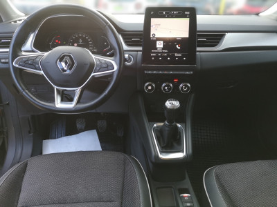 Renault Captur Gebrauchtwagen