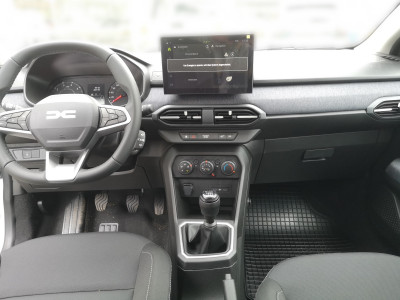 Dacia Sandero Vorführwagen