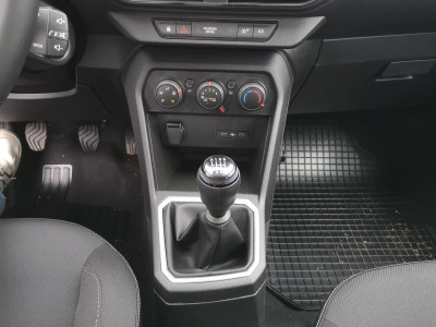 Dacia Sandero Vorführwagen