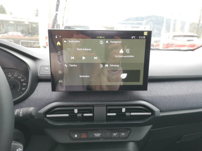 Dacia Sandero Vorführwagen