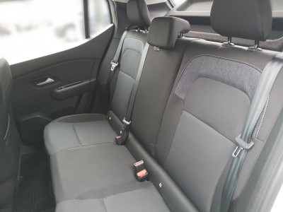 Dacia Sandero Vorführwagen