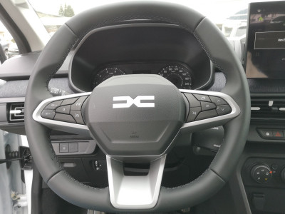 Dacia Sandero Vorführwagen