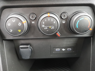 Dacia Sandero Vorführwagen
