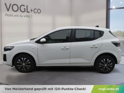 Dacia Sandero Vorführwagen