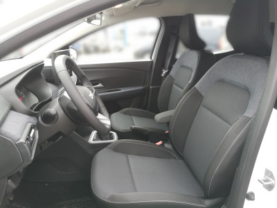Dacia Sandero Vorführwagen
