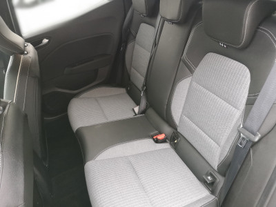 Renault Clio Gebrauchtwagen