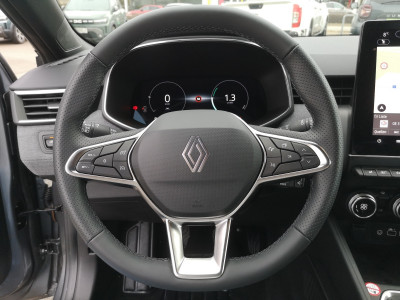 Renault Clio Gebrauchtwagen