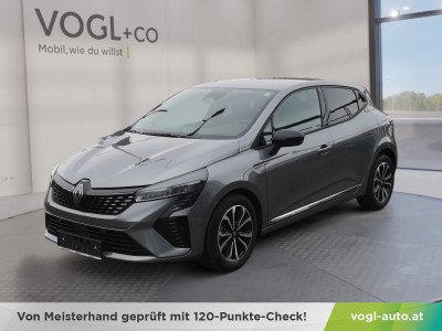 Renault Clio Gebrauchtwagen