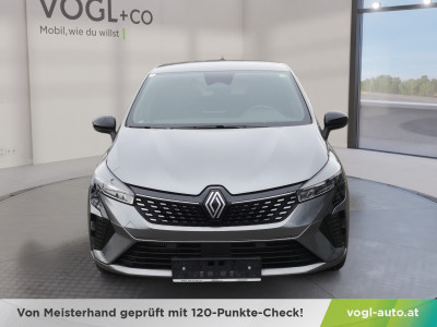 Renault Clio Gebrauchtwagen