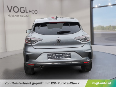 Renault Clio Gebrauchtwagen