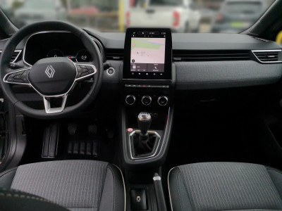 Renault Clio Gebrauchtwagen