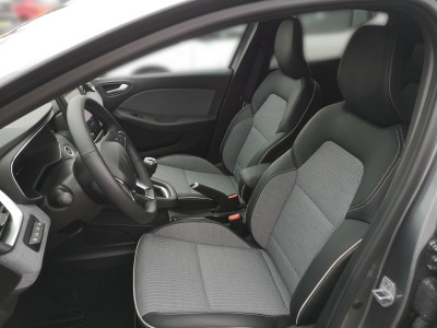 Renault Clio Gebrauchtwagen