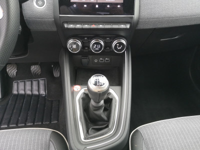 Renault Clio Gebrauchtwagen
