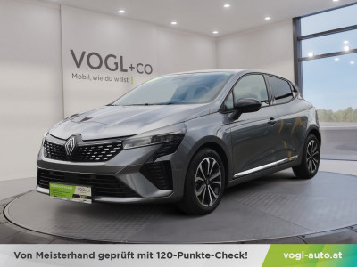 Renault Clio Gebrauchtwagen