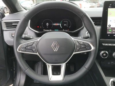 Renault Clio Gebrauchtwagen