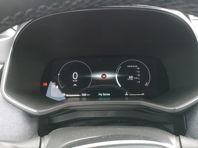Renault Clio Gebrauchtwagen