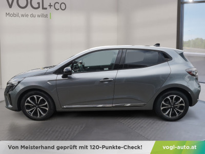 Renault Clio Gebrauchtwagen