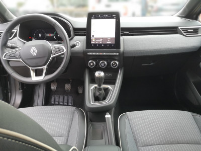 Renault Clio Gebrauchtwagen